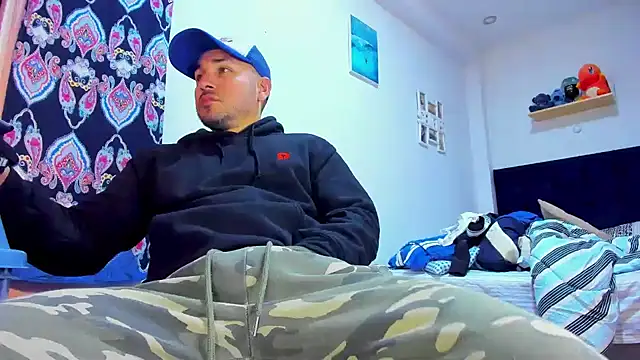 MikeMiller2 online show from 09-16-25, 06:03