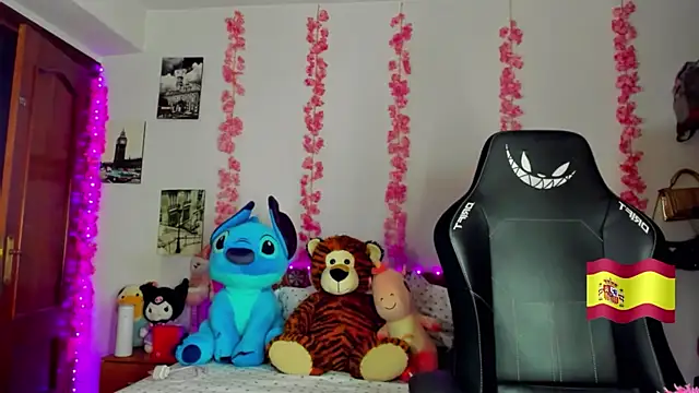 gabrielatafur  online show from 06-29-26, 05:57