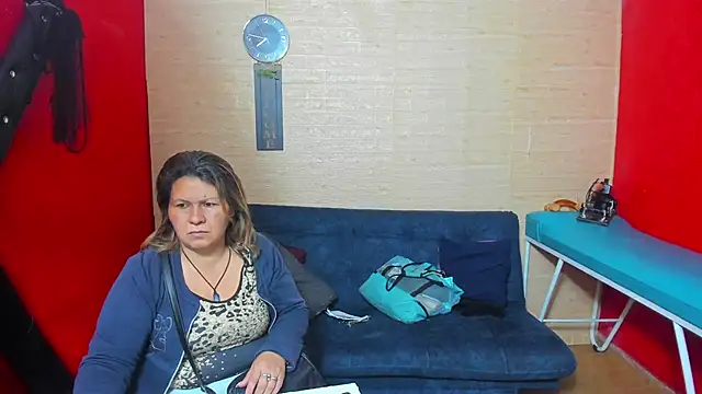 lesbiancuple online show from 09-10-25, 12:21