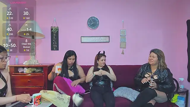 lesbiancuple online show from 09-23-25, 12:52