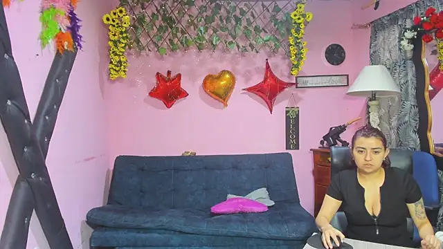 lesbiancuple online show from 03-14-26, 11:48