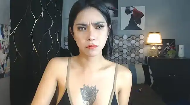 Hot Metallica69 online show from 02-23-25, 03:13