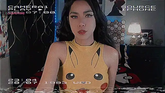 Hot Metallica69 online show from 09-27-25, 04:28