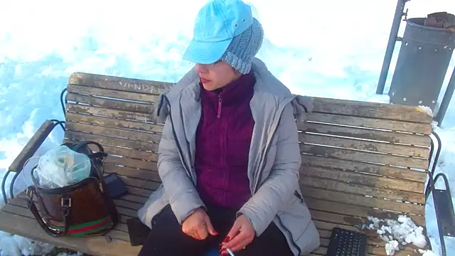 SquirtyMellissaLabia online show from 02-20-25, 12:47