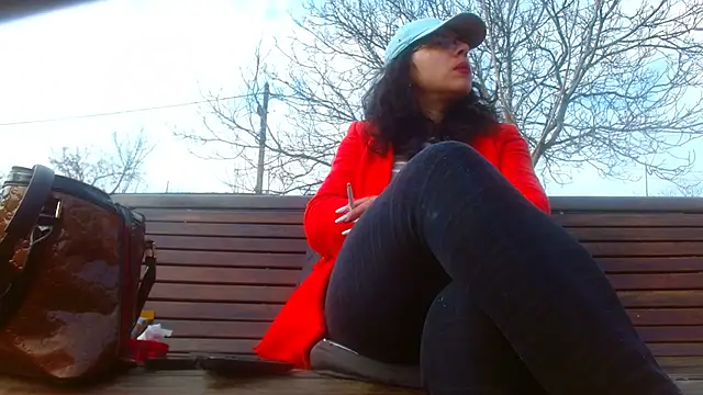 SquirtyMellissaLabia online show from 03-17-25, 01:18