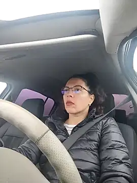 SquirtyMellissaLabia online show from 10-17-25, 07:22