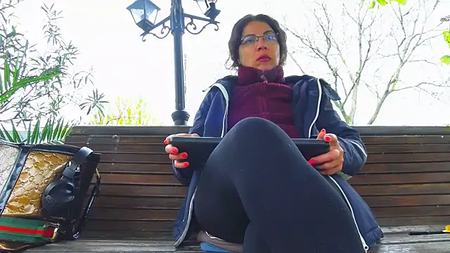 SquirtyMellissaLabia online show from 11-09-25, 08:45