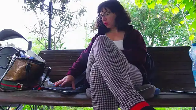 SquirtyMellissaLabia online show from 06-06-26, 04:39