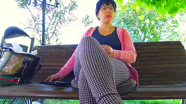 SquirtyMellissaLabia online show from 06-13-26, 06:55