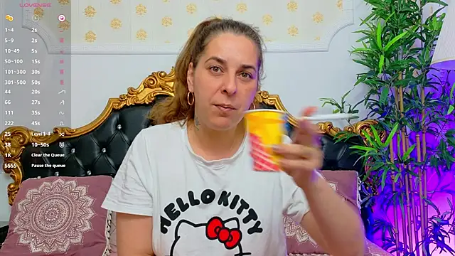 KarinaNoir online show from 04-29-26, 04:05