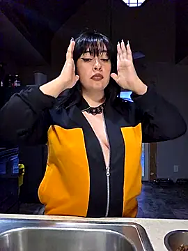 AriannaPena online show from 11-06-25, 11:15