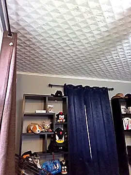 AriannaPena online show from 11-08-25, 10:41