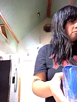 AriannaPena online show from 11-14-25, 11:46