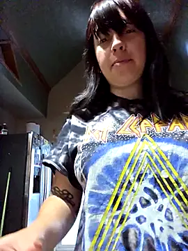 AriannaPena online show from 12-04-25, 10:51