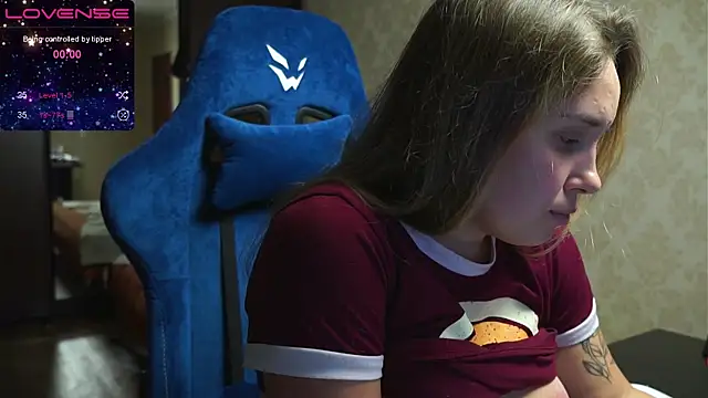 Sandra SW  online show from 02-04-25, 05:55