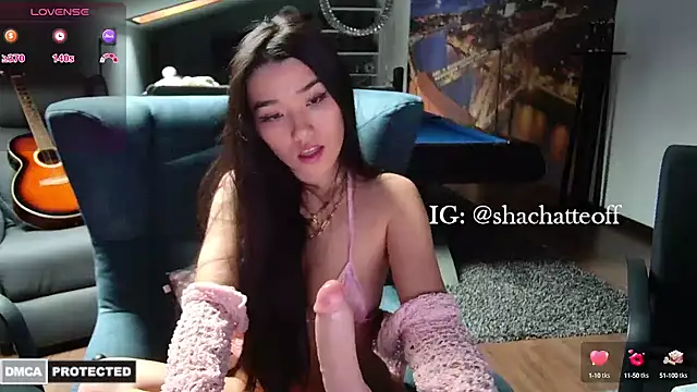 Snapshot of shachatteof chatting on 03-06-25, 10:09 shachatteof online show from 03-06-25, 10:09