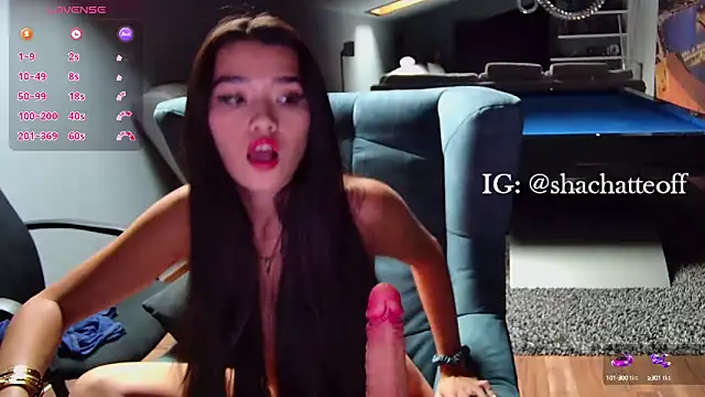 Snapshot of shachatteof chatting on 09-10-25, 08:25 shachatteof online show from 09-10-25, 08:25