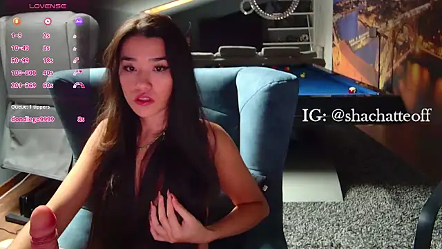 Snapshot of shachatteof chatting on 09-27-25, 08:52 shachatteof online show from 09-27-25, 08:52