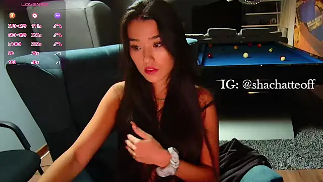 Snapshot of shachatteof chatting on 10-01-25, 08:42 shachatteof online show from 10-01-25, 08:42