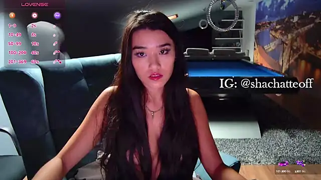 Snapshot of shachatteof chatting on 10-08-25, 08:45 shachatteof online show from 10-08-25, 08:45