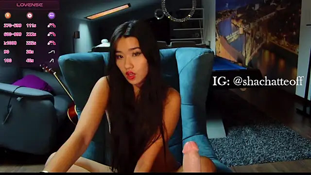 Snapshot of shachatteof chatting on 10-26-25, 09:26 shachatteof online show from 10-26-25, 09:26