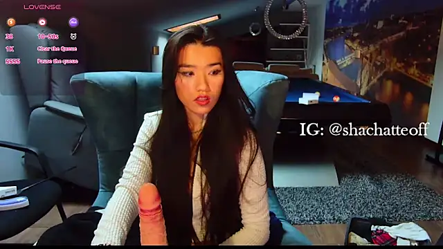 shachatteof online show from 11-17-25, 09:48