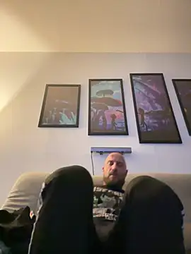 Toyboy471 online show from 01-08-25, 11:30