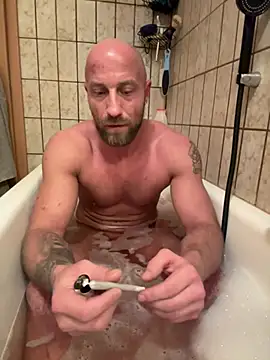 Toyboy471 online show from 01-31-25, 01:22