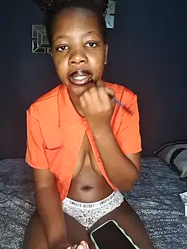 SheisBlacq online show from 02-24-26, 09:57