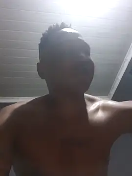 SheisBlacq online show from 04-03-26, 08:07