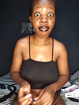 SheisBlacq online show from 04-22-26, 10:11