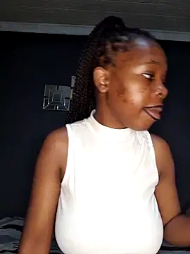 SheisBlacq online show from 04-29-26, 09:54