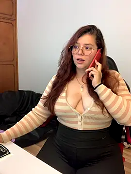 kayortiiz online show from 09-24-25, 02:48