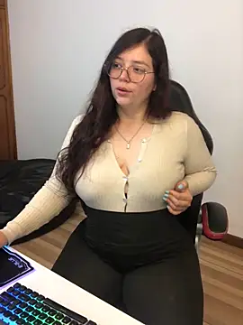 kayortiiz online show from 06-07-26, 12:04