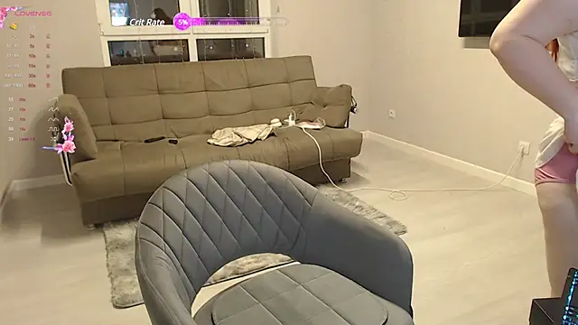 Mia Bows online show from 03-13-25, 03:06