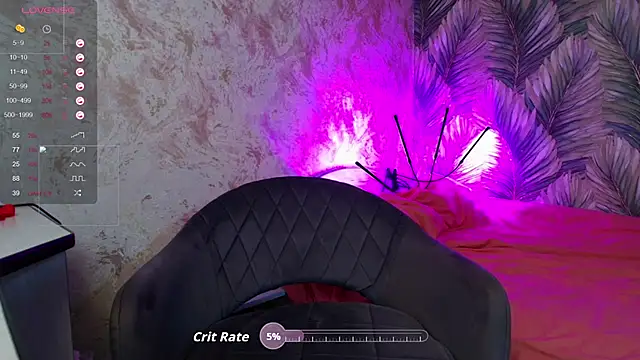 Mia Bows online show from 11-01-25, 03:25