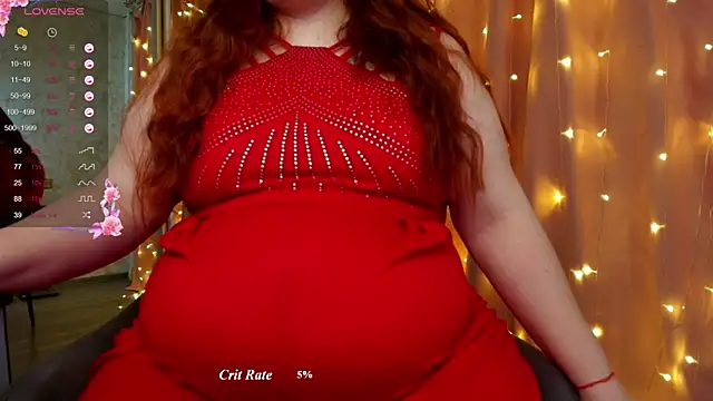 Mia Bows online show from 02-12-26, 01:22