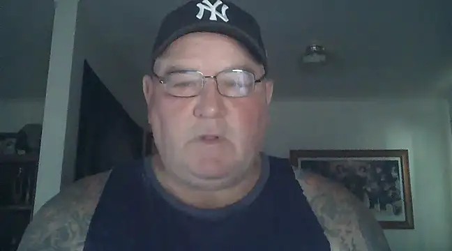 HOTANAL online show from 03-19-25, 01:43