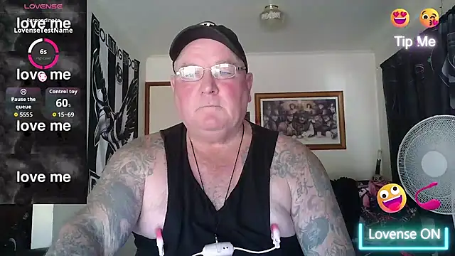 HOTANAL online show from 02-08-26, 02:37