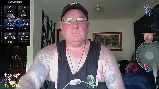 HOTANAL online show from 03-17-26, 12:48