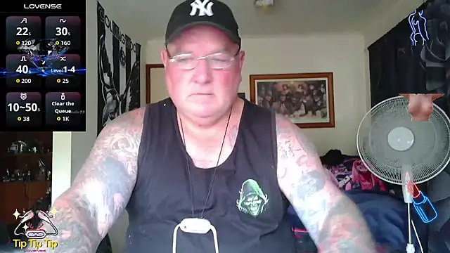 HOTANAL online show from 03-19-26, 12:58