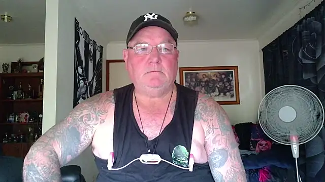 HOTANAL online show from 04-04-26, 01:15