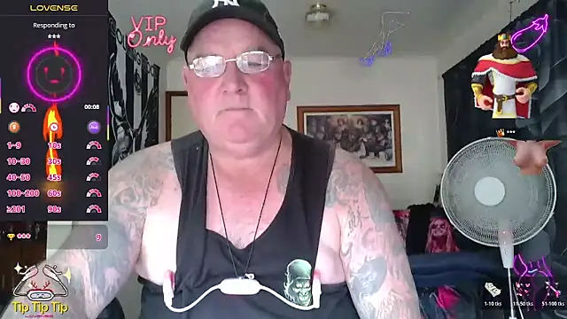 HOTANAL online show from 04-07-26, 02:34