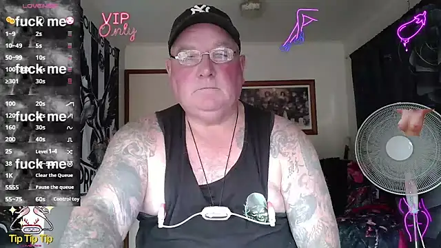 HOTANAL online show from 04-26-26, 02:20