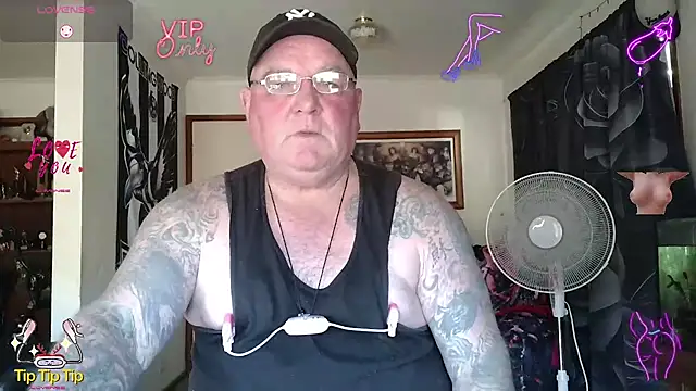 HOTANAL online show from 04-28-26, 02:10