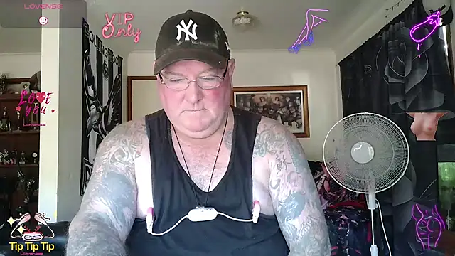 HOTANAL online show from 04-28-26, 02:27