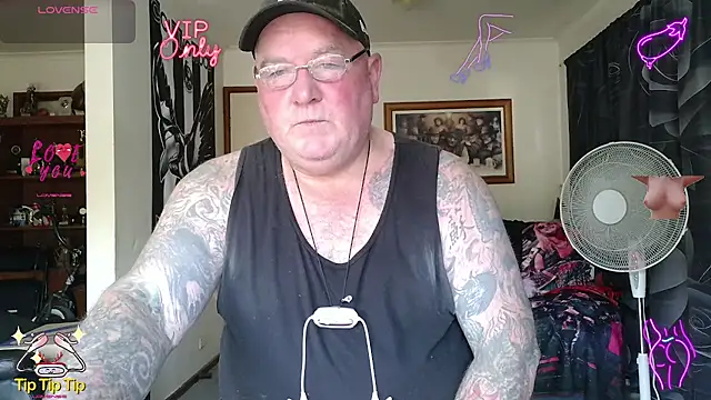 HOTANAL online show from 04-29-26, 01:43