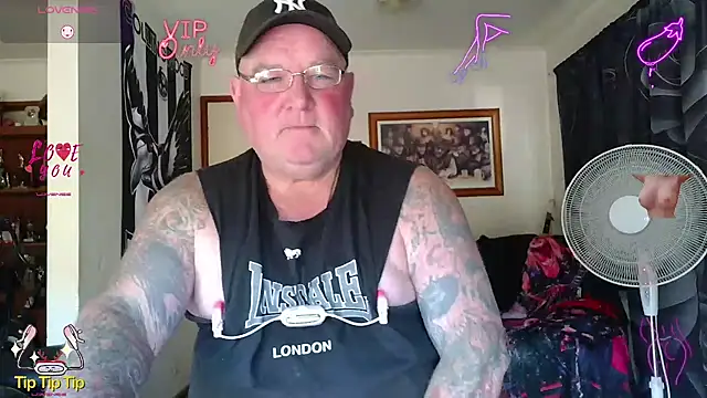 HOTANAL online show from 04-30-26, 02:51