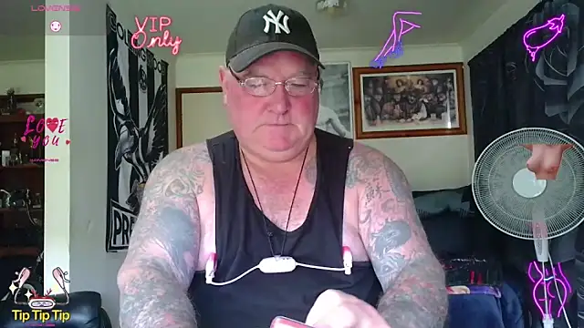 HOTANAL online show from 06-08-26, 02:12