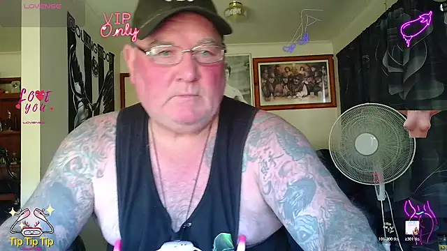 HOTANAL online show from 06-11-26, 02:11